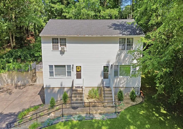 Multi family home for sale at 37-39 Intervale St, Nashua, NH 03064 | MLS# 5109652