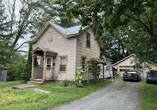 Photo 1 of Single family home for sale at 144 Forest St, Rutland, VT 05701 | MLS# 5109654 | Listing updated on 2026-09-25