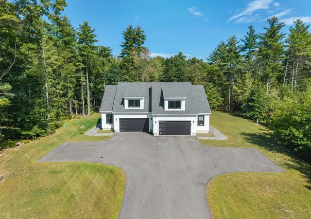 Townhouse for sale at 11 Rachel Ln #A & B, Rochester, NH 03867 | MLS# 5109656