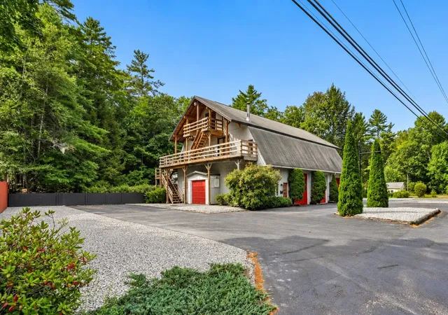 Photo 1 of Single family home for sale at 416 Route 12a, Surry, NH 03431 | MLS# 5109659 | Listing updated on 2026-10-07
