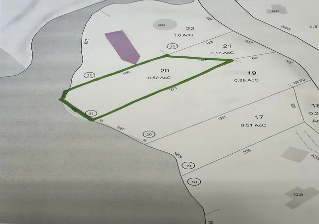 Land for sale at 00 Province Lake Rd, East Wakefield, NH 03830 | MLS# 5109668