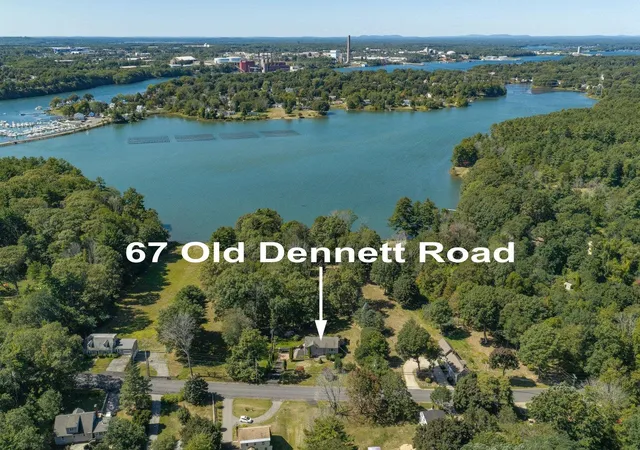 Photo 1 of Sale Pending at 67 Old Dennett Rd, Kittery, ME 03904 | MLS# 5109669 | Listing updated on 2026-09-27