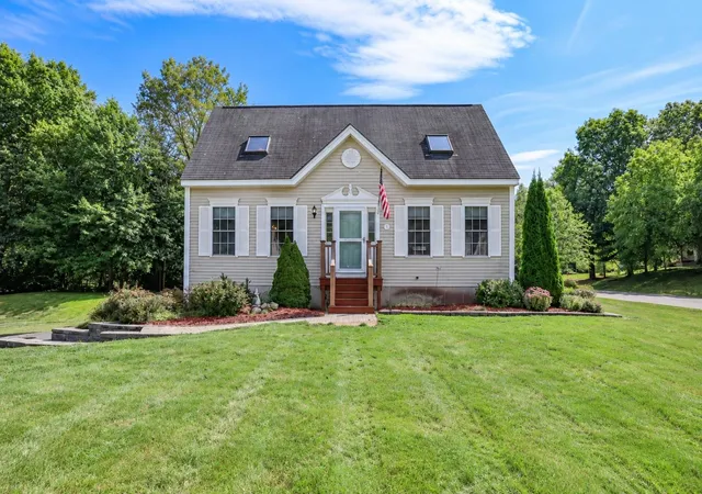 Photo 1 of Sale Pending at 1 Pine Blf, Derry, NH 03038 | MLS# 5109675 | Listing updated on 2026-10-11