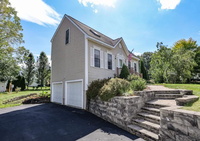 Photo 2 of Sale Pending at 1 Pine Blf, Derry, NH 03038 | MLS# 5109675 | Listing updated on 2026-10-11