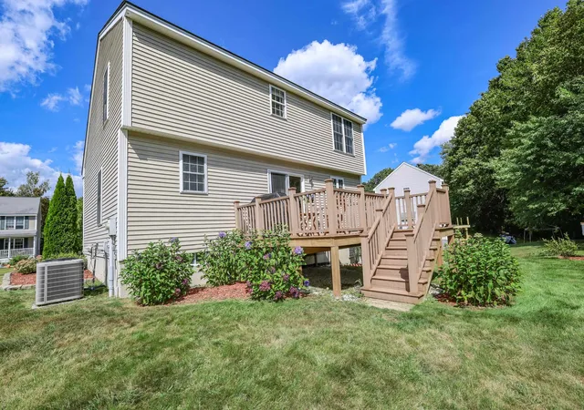 Photo 3 of Sale Pending at 1 Pine Blf, Derry, NH 03038 | MLS# 5109675 | Listing updated on 2026-10-11