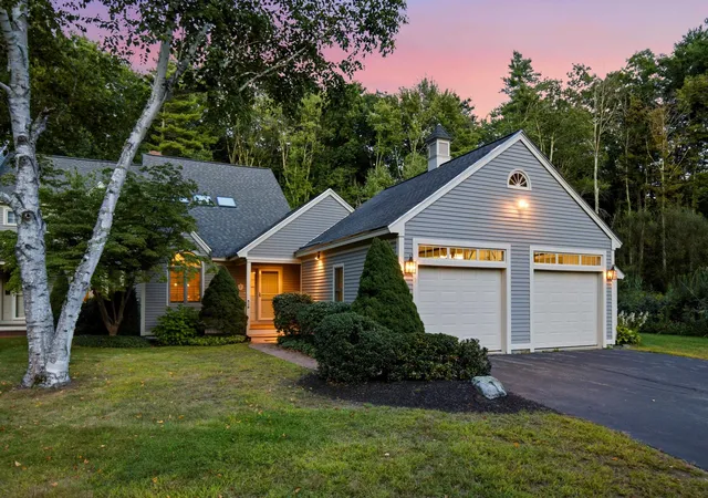 Condo for sale at 1 Peninsula Dr #1, Stratham, NH 03885 | MLS# 5109683