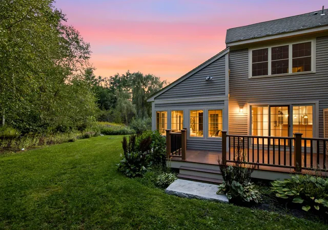 Photo 2 of Condo for sale at 1 Peninsula Dr #1, Stratham, NH 03885 | MLS# 5109683 | Listing updated on 2026-09-26