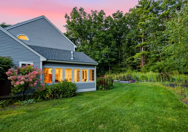 Photo 3 of Condo for sale at 1 Peninsula Dr #1, Stratham, NH 03885 | MLS# 5109683 | Listing updated on 2026-09-26