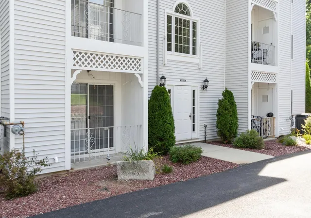 Condo for sale at 28 James St #23, Milford, NH 03055 | MLS# 5109701