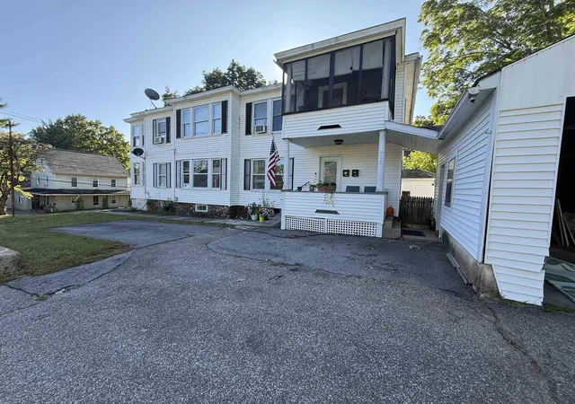Photo 2 of Multi family home for sale at 670 Central St, Franklin, NH 03235 | MLS# 5109704 | Listing updated on 2026-09-14