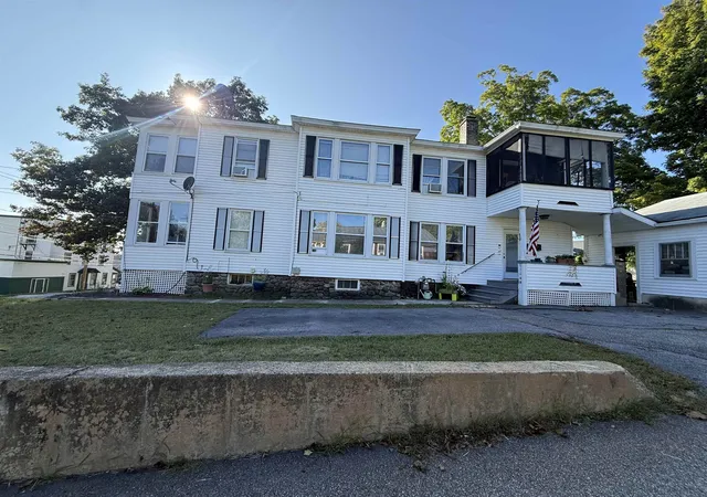 Photo 3 of Multi family home for sale at 670 Central St, Franklin, NH 03235 | MLS# 5109704 | Listing updated on 2026-09-14