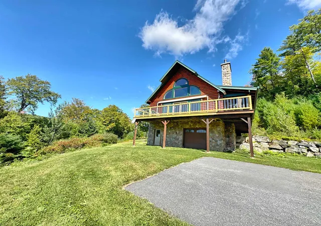 Photo 1 of Sale Pending at 607 Charlestown Rd, Acworth, NH 03601 | MLS# 5109716 | Listing updated on 2026-10-08
