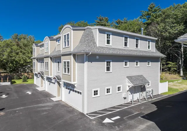 Photo 1 of Townhouse for sale at 14 Sagamore Rd #2, Rye, NH 03870 | MLS# 5109717 | Listing updated on 2026-10-07