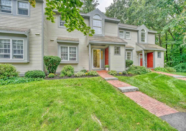 Townhouse for sale at 169 Portsmouth St #188, Concord, NH 03301 | MLS# 5109737