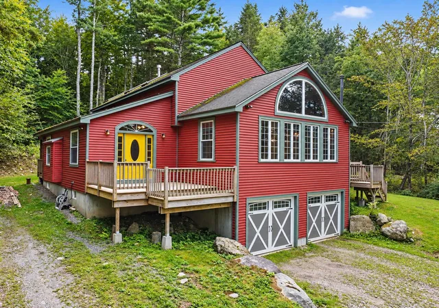 Single family home for sale at 73 Lower Camp Rd, Northwood, NH 03261 | MLS# 5109758