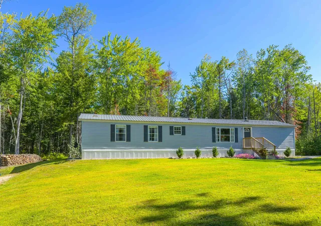 Photo 1 of Manufactured home for sale at 936 Pequawket Trl, Brownfield, ME 04010 | MLS# 5109770 | Listing updated on 2026-10-11