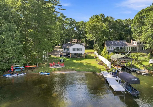 Single family home for sale at 233 Northwood Rd, Strafford, NH 03884 | MLS# 5109773