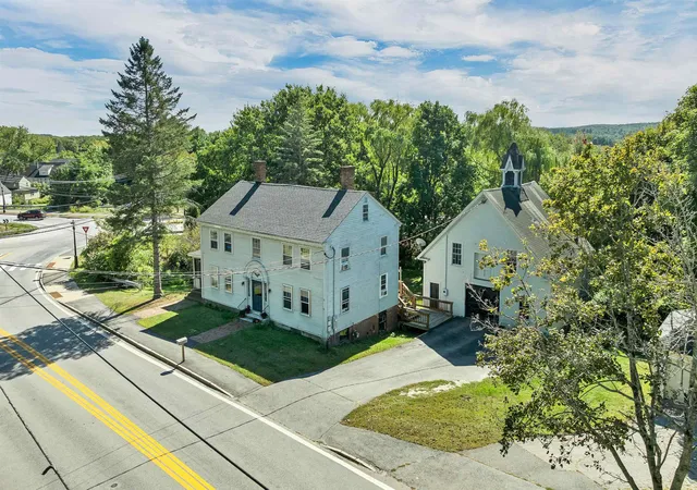Photo 2 of Single family home for sale at 5 Mountain Rd, Concord, NH 03301 | MLS# 5109783 | Listing updated on 2026-10-16