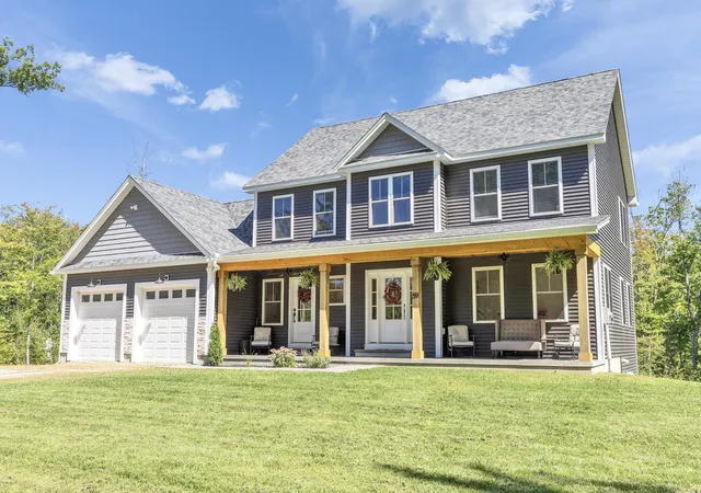 Single family home for sale at 59 Fullam Hl Rd, Fitzwilliam, NH 03447 | MLS# 5109785