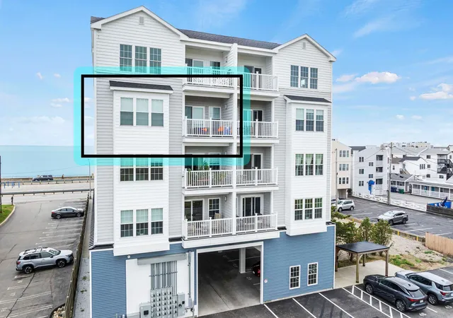 Photo 1 of Sale Pending at 435 Ocean Blvd #405, Hampton, NH 03842 | MLS# 5109790 | Listing updated on 2026-10-13