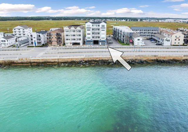 Photo 3 of Sale Pending at 435 Ocean Blvd #405, Hampton, NH 03842 | MLS# 5109790 | Listing updated on 2026-10-13