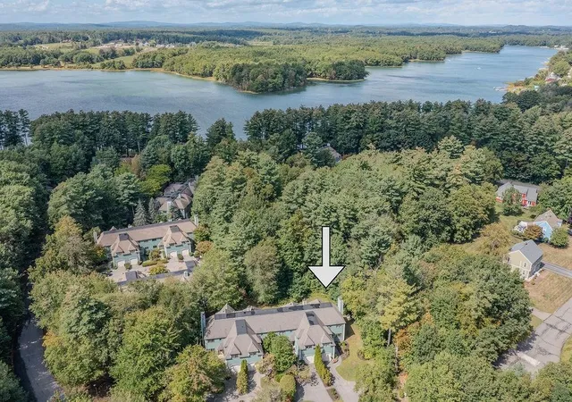 Townhouse for sale at 1 Clearwater Dr, Dover, NH 03820 | MLS# 5109792