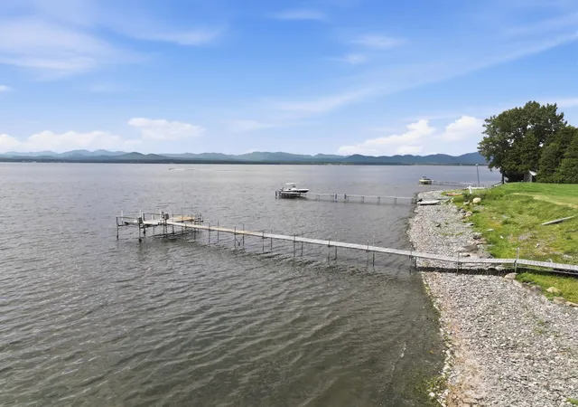 Photo 3 of Single family home for sale at 677 Hills Point Rd, Charlotte, VT 05445 | MLS# 5109793 | Listing updated on 2026-09-16