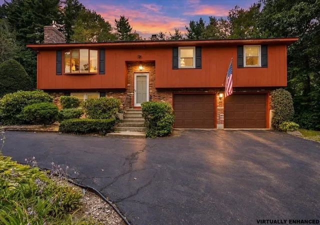 Photo 1 of Single family home for sale at 25 Bicentennial Dr, Manchester, NH 03104 | MLS# 5109811 | Listing updated on 2026-10-15