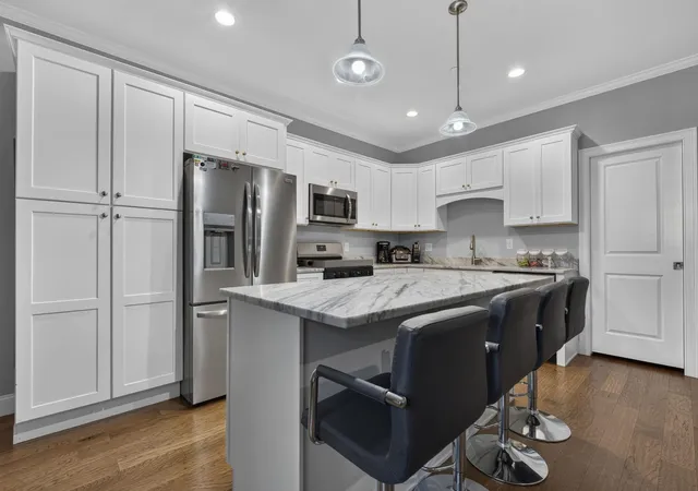Photo 1 of Townhouse for sale at 2 Cleveland Ave #1, Concord, NH 03301 | MLS# 5109819 | Listing updated on 2026-10-13