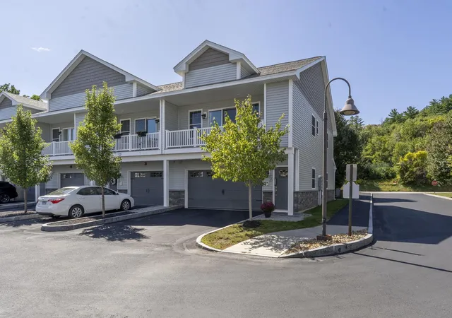 Photo 3 of Townhouse for sale at 2 Cleveland Ave #1, Concord, NH 03301 | MLS# 5109819 | Listing updated on 2026-10-13