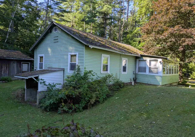 Photo 1 of Single family home for sale at 124 Wilson Pond Rd, Swanzey, NH 03431 | MLS# 5109820 | Listing updated on 2026-10-06