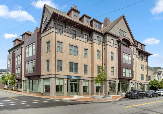 Condo for sale at 51 Islington St #303, Portsmouth, NH 03801 | MLS# 5109825