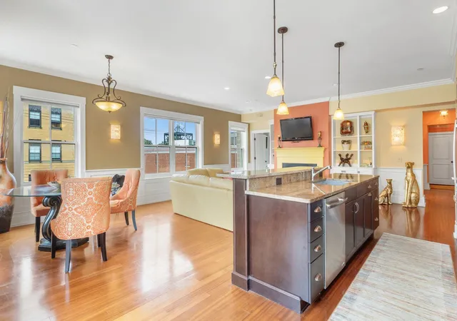Photo 1 of Condo for sale at 51 Islington St #303, Portsmouth, NH 03801 | MLS# 5109825 | Listing updated on 2026-10-03