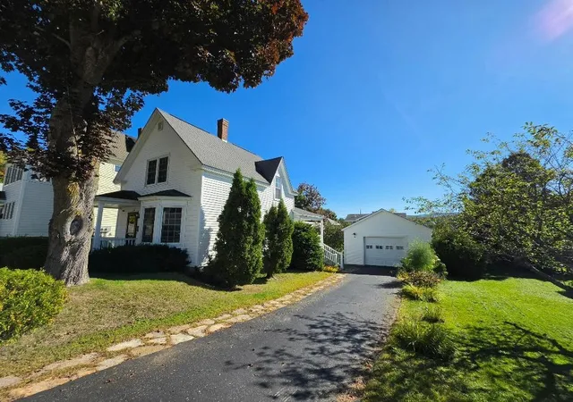 Photo 1 of Single family home for sale at 214 Sweden St, Berlin, NH 03570 | MLS# 5109829 | Listing updated on 2026-10-13