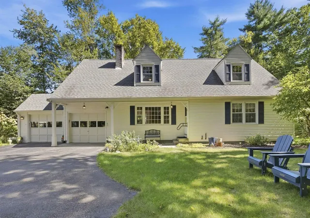 Photo 1 of Sale Pending at 4 Clough St, Bow, NH 03304 | MLS# 5109832 | Listing updated on 2026-09-19
