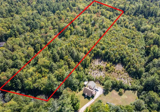Photo 1 of Sale Pending at Lot 6 Murray Hl Rd, Hill, NH 03243 | MLS# 5109836 | Listing updated on 2026-10-15