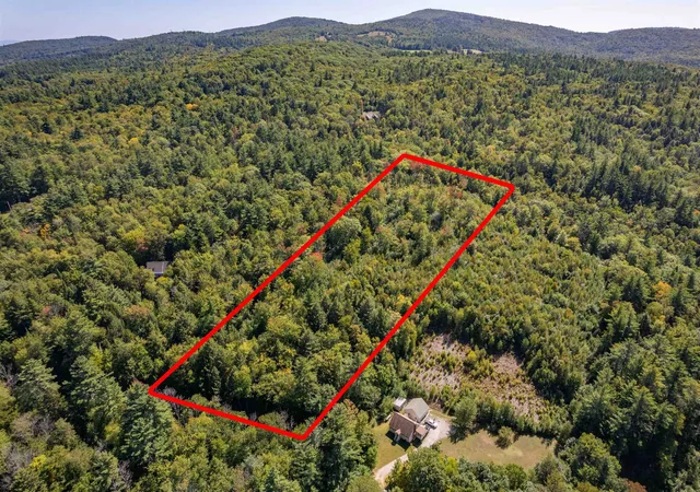 Photo 3 of Sale Pending at Lot 6 Murray Hl Rd, Hill, NH 03243 | MLS# 5109836 | Listing updated on 2026-10-15