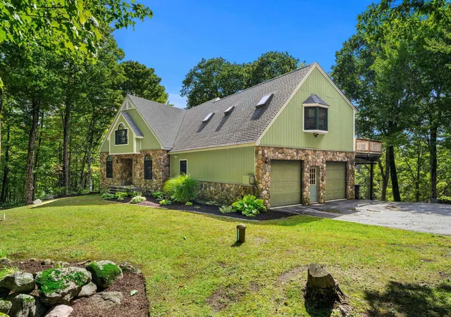 Single family home for sale at 67 Old Post Rd, Newbury, NH 03255 | MLS# 5109855