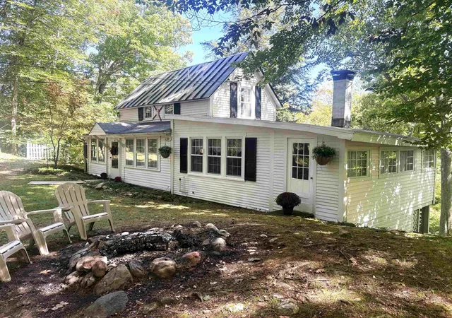 Photo 1 of Single family home for sale at 1616 Route 100n, Ludlow, VT 05149 | MLS# 5109865 | Listing updated on 2026-09-24