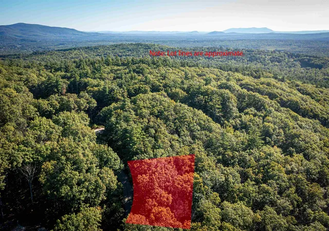 Photo 1 of Land for sale at 25 Upper Lakeview Dr, Madison, NH 03849 | MLS# 5109866 | Listing updated on 2026-09-15