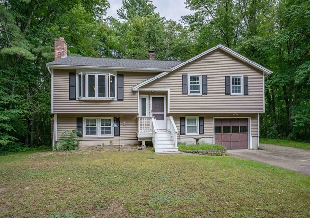 Photo 1 of Sale Pending at 8 Holstein Ave, Londonderry, NH 03053 | MLS# 5109876 | Listing updated on 2026-09-23