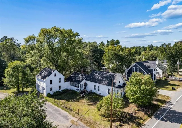 Photo 1 of Single family home for sale at 52 S Village Rd, Loudon, NH 03307 | MLS# 5109881 | Listing updated on 2026-10-09
