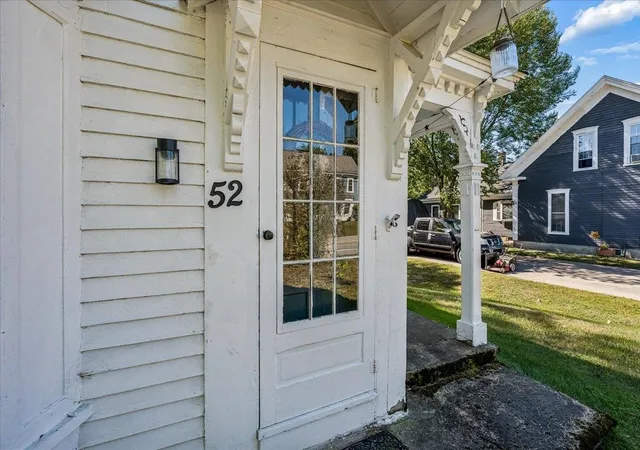 Photo 3 of Single family home for sale at 52 S Village Rd, Loudon, NH 03307 | MLS# 5109881 | Listing updated on 2026-10-09