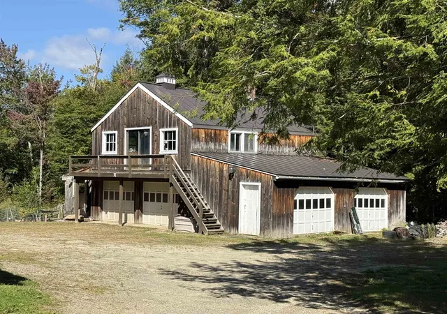 Photo 2 of Single family home for sale at 2382 Nh Route 118, Dorchester, NH 03266 | MLS# 5109889 | Listing updated on 2026-09-22