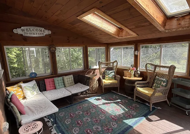 Photo 3 of Single family home for sale at 2382 Nh Route 118, Dorchester, NH 03266 | MLS# 5109889 | Listing updated on 2026-09-22