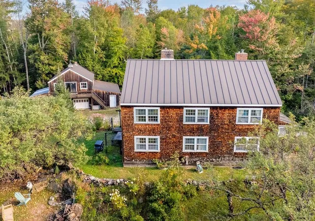 Photo 4 of Single family home for sale at 2382 Nh Route 118, Dorchester, NH 03266 | MLS# 5109889 | Listing updated on 2026-09-22