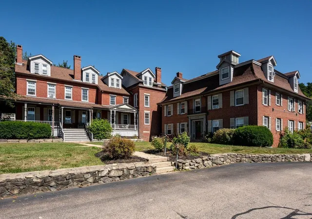 Photo 1 of Townhouse for sale at 711 Central Ave #2, Dover, NH 03820 | MLS# 5109898 | Listing updated on 2026-09-16