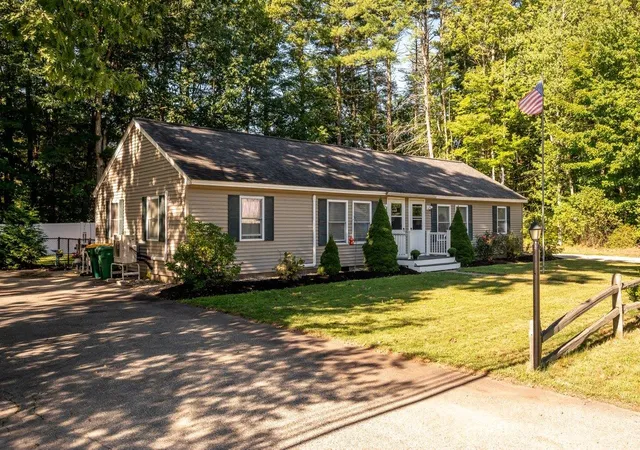 Multi family home for sale at 89-91 Old Dover Rd, Rochester, NH 03867 | MLS# 5109899