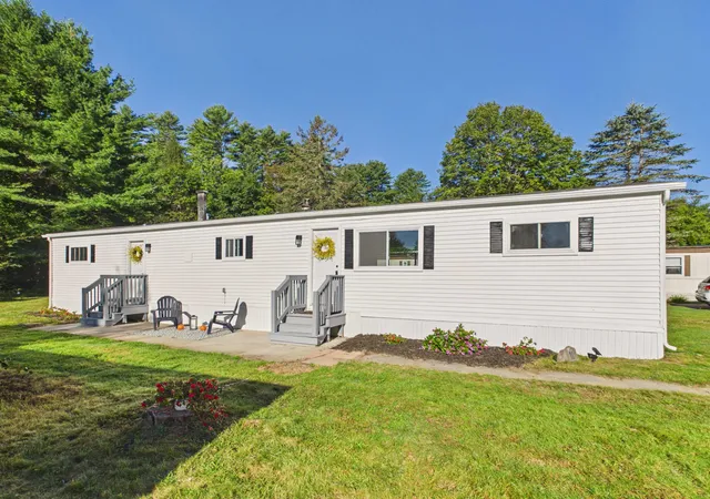 Photo 1 of Manufactured home for sale at 11 Finch St, Keene, NH 03431 | MLS# 5109921 | Listing updated on 2026-10-07