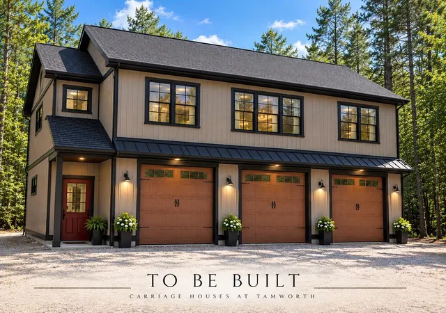 Photo 1 of Single family home for sale at Lot 2 Whittier Rd, Tamworth, NH 03886 | MLS# 5109925 | Listing updated on 2026-10-01